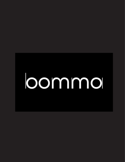 Bomma